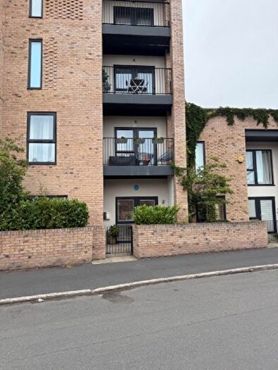 4 Bedroom Duplex For Sale In Lucy Street, Hulme, Manchester., M15