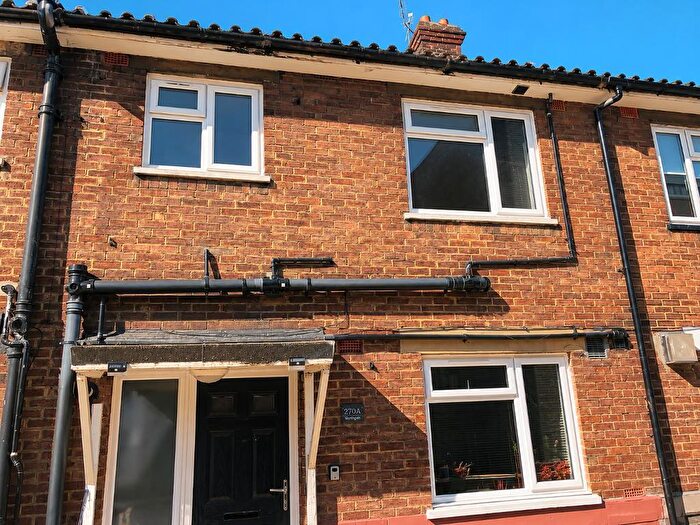 Studio To Rent In High Street, Orpington, Kent, BR6