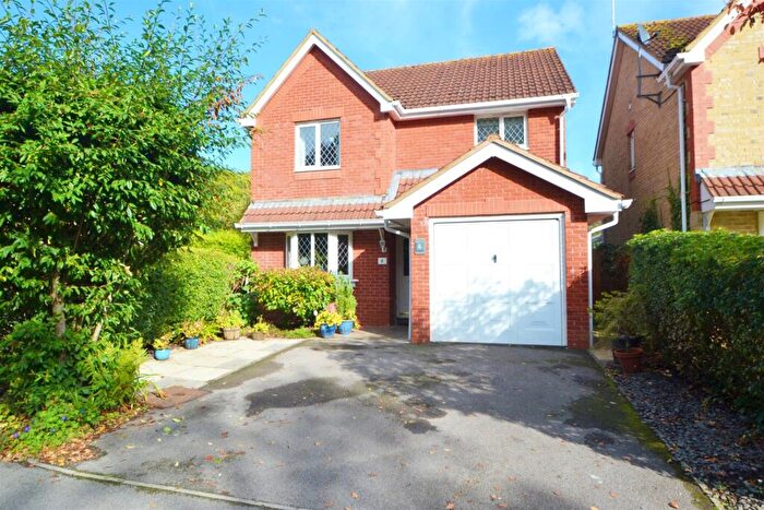 3 Bedroom Detached House To Rent In Verwood, BH31