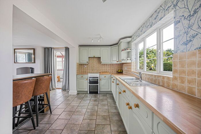 3 Bedroom Equestrian For Sale In Sunnyside, Dilwyn, Hereford, HR4