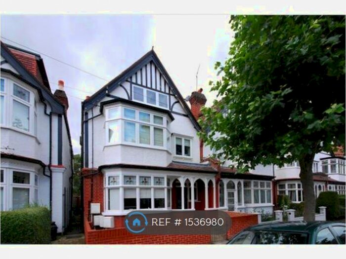 1 Bedroom Flat To Rent In Brookview Road, London, SW16