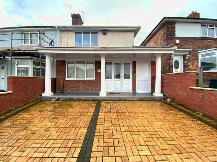 3 Bedroom House To Rent In Dulwich Road, Kingstanding, B44