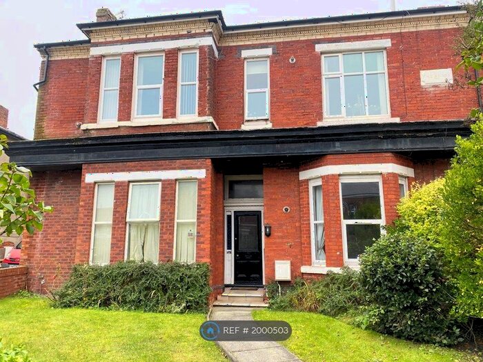 1 Bedroom Flat To Rent In Brighton Rd, Birkdale, PR8