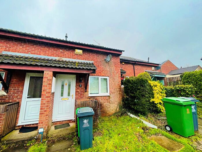 1 Bedroom House To Rent In Tintagel Close, Thornhill, Cardiff, CF14