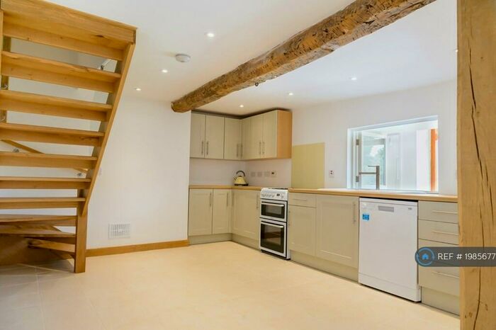 3 Bedroom End Of Terrace House To Rent In Half Moon Village, Newton St. Cyres, Exeter, EX5