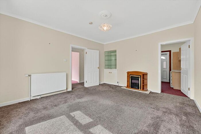 2 Bedroom Flat To Rent In Arthurston Terrace, Coylton -, KA6