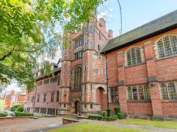 1 Bedroom Flat To Rent In Springfield Mount, Leeds, LS2