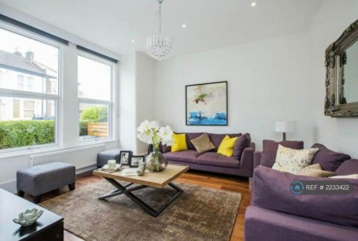 4 Bedroom Terraced House To Rent In Siddons Road, London, SE23