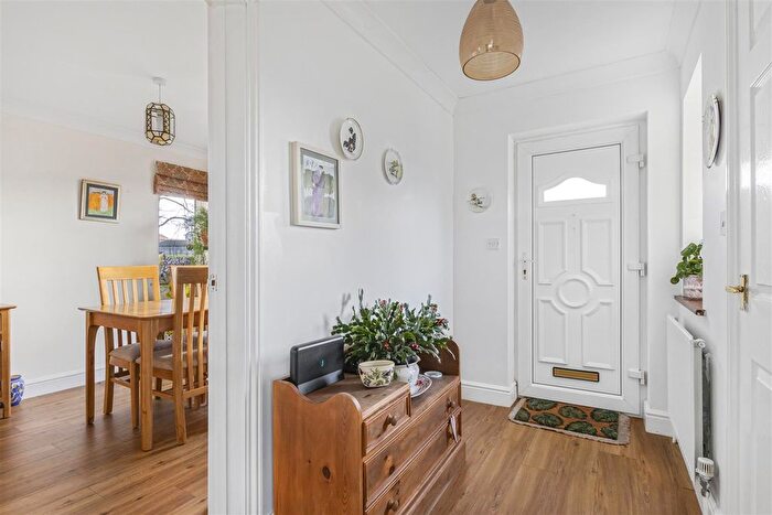 2 Bedroom Detached Bungalow For Sale In East Fen Road, Isleham, Ely, CB7