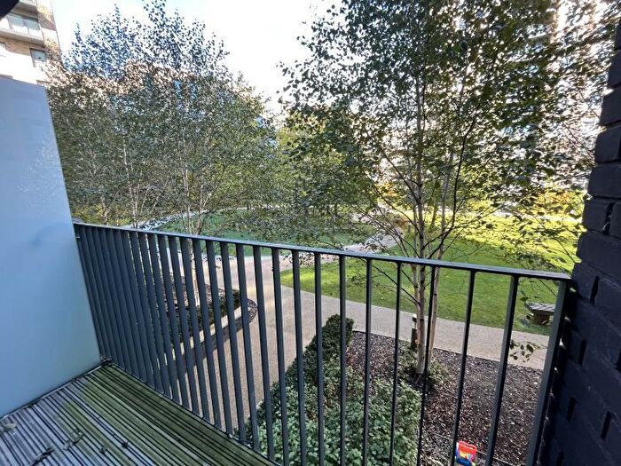 1 Bedroom Apartment To Rent In Cedar House, Wembley Park, HA9