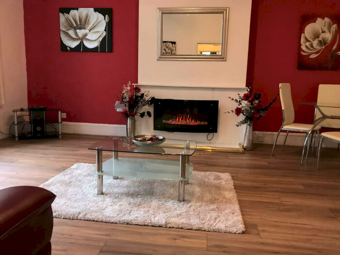 1 Bedroom Apartment To Rent In City Road, Birmingham, West Midlands, B17