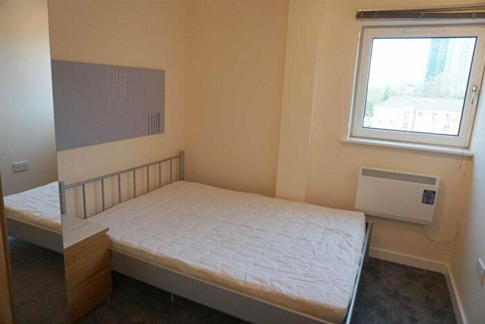 2 Bedroom Apartment To Rent In Bishops Corner, Stretford Road, M15