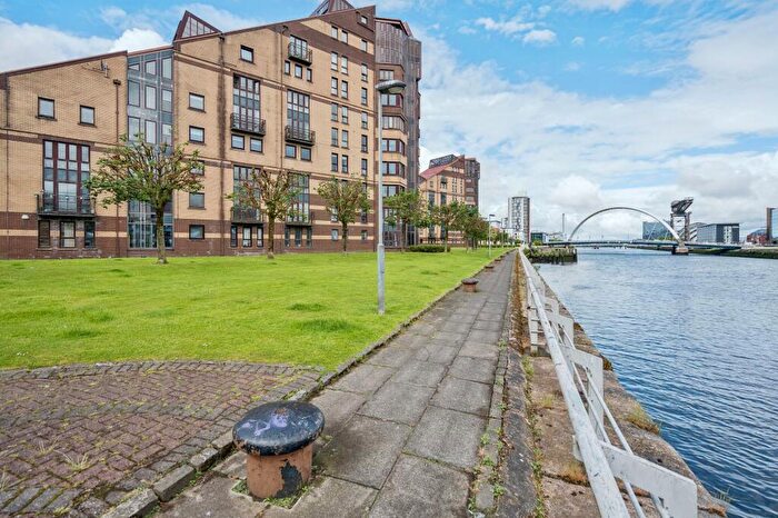 1 Bedroom Flat For Sale In Mavisbank Gardens, Kinning Park, G51