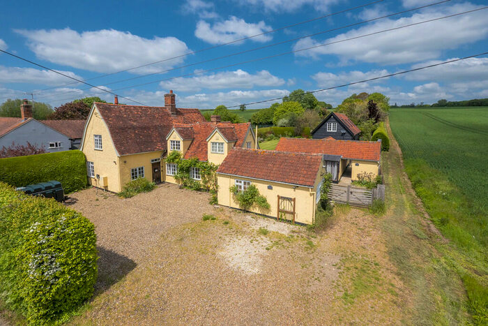 4 Bedroom Detached House To Rent In Somerton, Bury St Edmunds, Suffolk, IP29