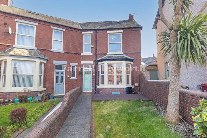 4 Bedroom House For Sale In Longreins Road, Barrow In Furness, LA14