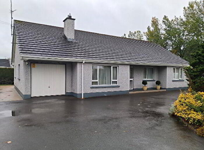 5 Bedroom Detached Bungalows For Sale In Magherveely Road, Newtownbutler, BT92