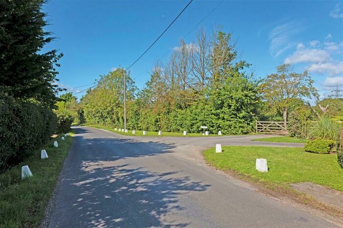 Land For Sale In Newpound Lane, Wisborough Green, Billingshurst, RH14