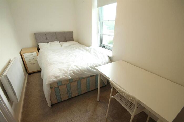 2 Bedroom Apartment To Rent In Hanover Mill, Quayside, NE1