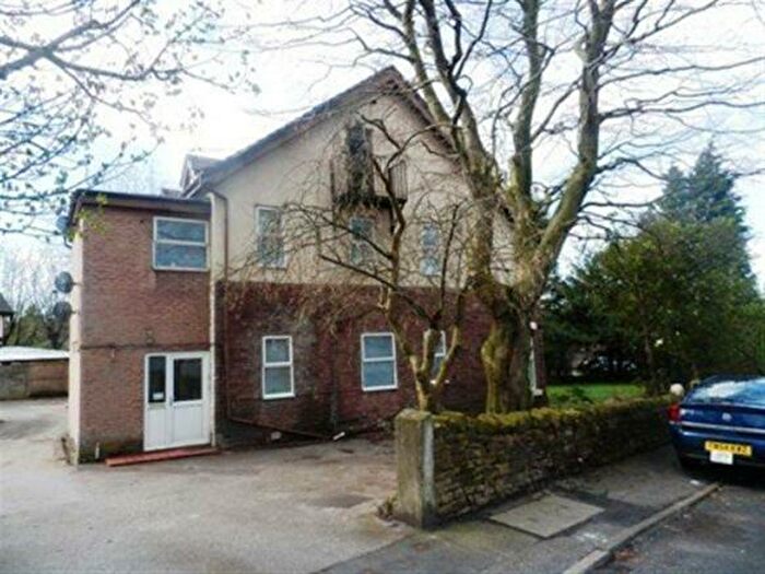 1 Bedroom Apartment To Rent In Carr Brow; High Lane., SK6