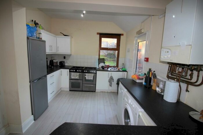 5 Bedroom Terraced House To Rent In King Richard Street, Coventry, West Midlands, CV2
