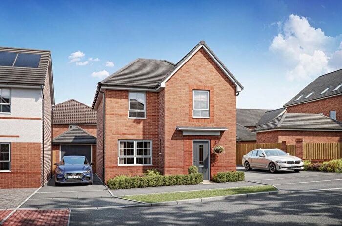 4 Bedroom Property To Rent In Spotlight Road, Maidstone, ME20