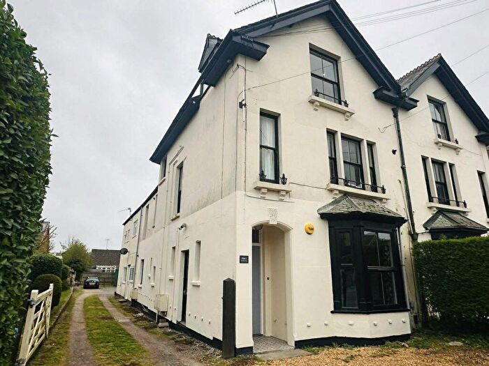 1 Bedroom Flat For Sale In Enborne Road, Newbury, RG14