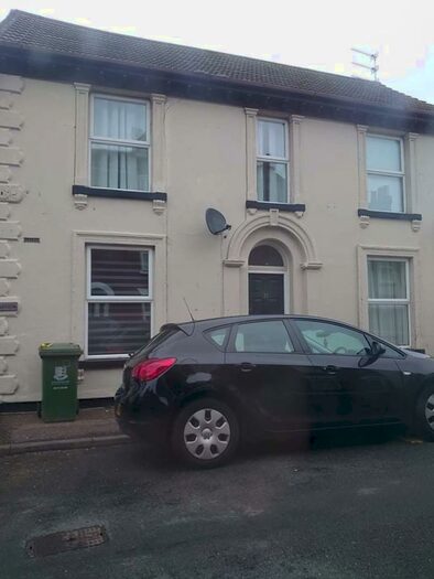 1 Bedroom Ground Flat To Rent In Devonshire Road, Great Yarmouth, NR30
