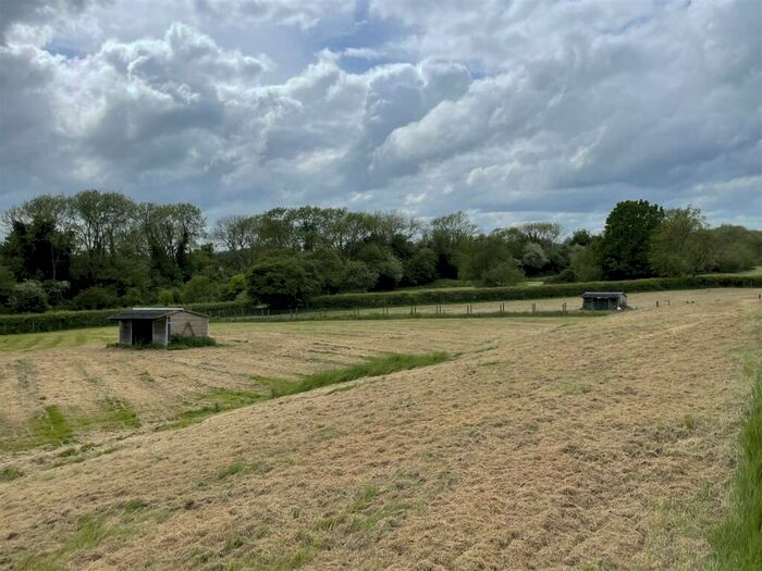 Land For Sale In Land Off Cirencester Road, Nr South Cerney, Cirencester, GL7