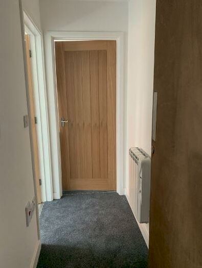 1 Bedroom Flat To Rent In Ground Floor, Wellingborough Road, Northampton, NN1