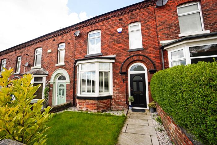 3 Bedroom Terraced House To Rent In Fox Street, Horwich, Bolton, Lancashire, BL6