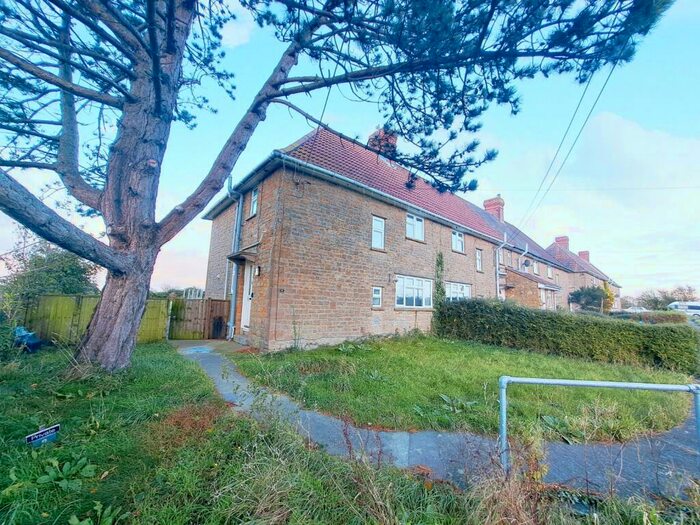 3 Bedroom End Of Terrace House For Sale In Yeovil Road, Tintinhull, Yeovil, BA22