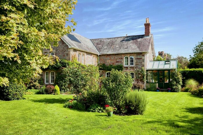 3 Bedroom Semi-Detached House For Sale In Dunstone Cottages, Holcombe, Radstock, BA3