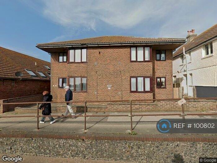 2 Bedroom Flat To Rent In South Coast Road, Peacehaven, BN10
