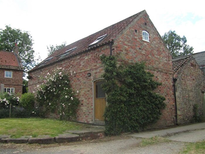 1 Bedroom Flat To Rent In Marton Cum Grafton, York, YO51