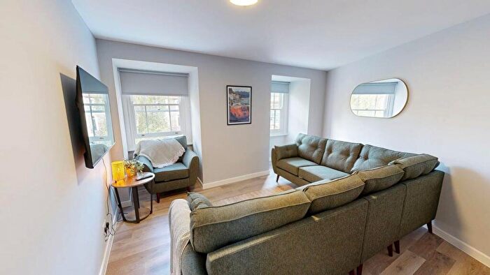 5 Bedroom Flat To Rent In Cromwell Road, BS6