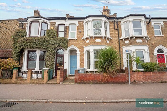 4 Bedroom Terraced House To Rent In Ham Park Road, London, E15
