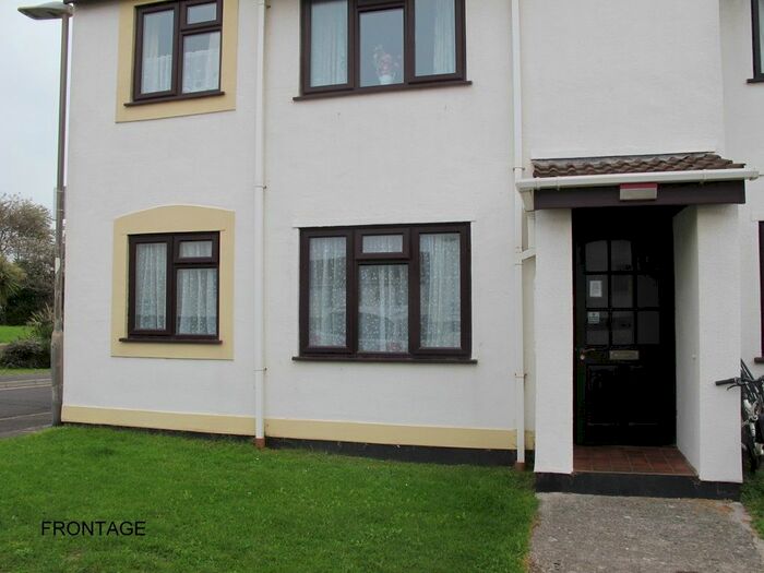 2 Bedroom Flat To Rent In Knoll Park, South Road, Brean, Somerset, TA8