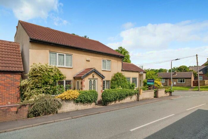 4 Bedroom Detached House For Sale In Main Street, Beal, Goole, DN14