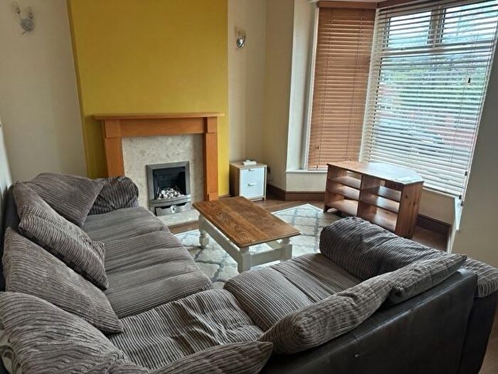 2 Bedroom Terraced House To Rent In Brathay Road, Sheffield, S4