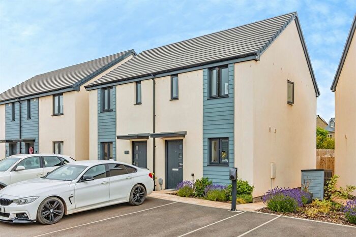 2 Bedroom Semi-Detached House For Sale In Flora Close, Paignton, TQ4