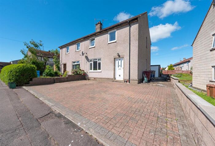 3 Bedroom House For Sale In Balbeggie Place, Dundee, DD4