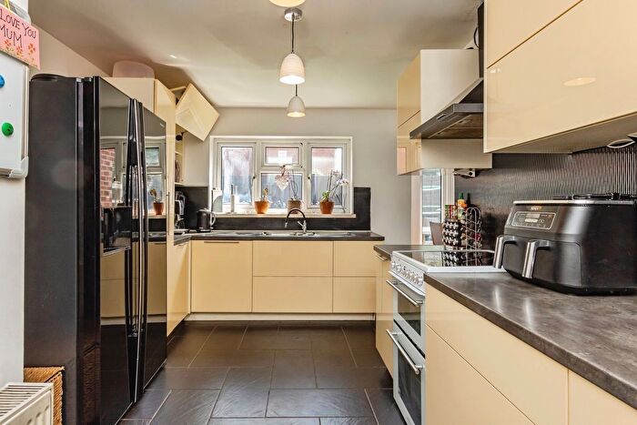 3 Bedroom Semi-Detached House For Sale In Silverwood Road, Bottesford, Nottingham, Leicestershire, NG13