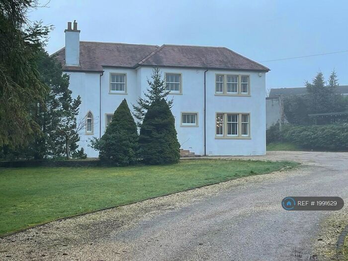 4 Bedroom Detached House To Rent In Old Humbie Road Newton Mearns, Newton Mearns, Glasgow, G77