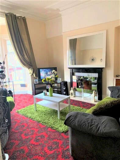 1 Bedroom Flat To Rent In Hartington Road, Stockton-On-Tees, TS18