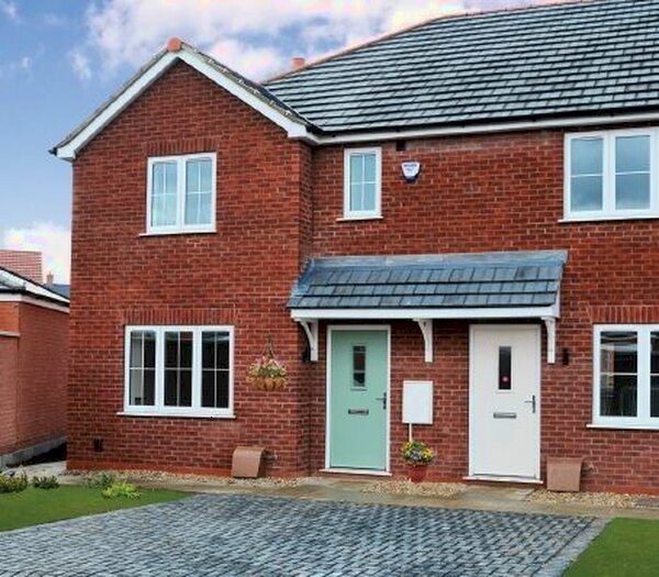 Houses for sale in Louth, LN11, Lincolnshire