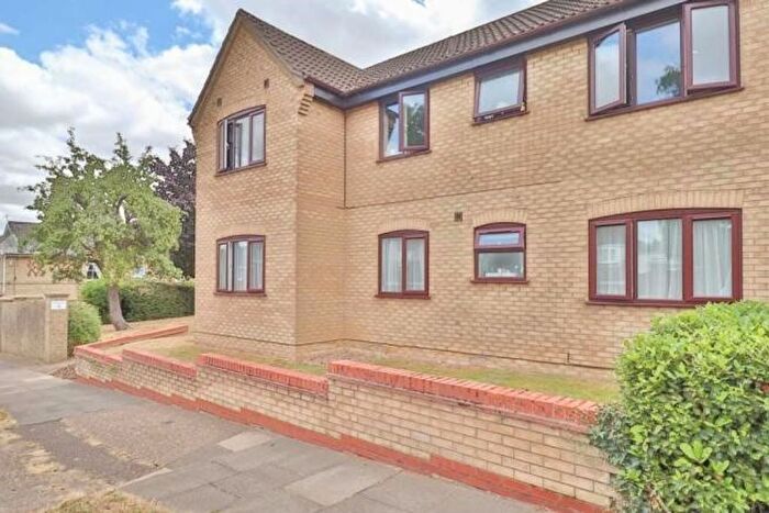 2 Bedroom Flat To Rent In Tollgate Lane, Bury St. Edmunds, IP32
