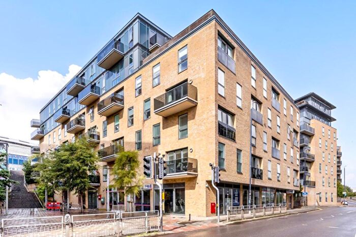 1 Bedroom Flat For Sale In Fleet Street, Temple House, BN1