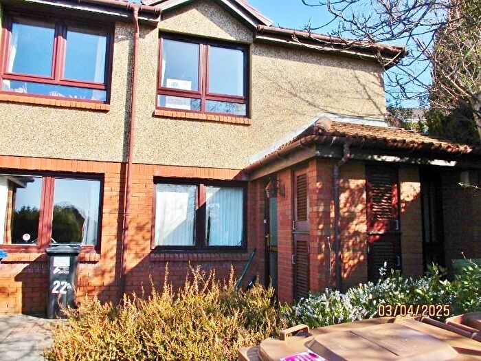 1 Bedroom Flat To Rent In Blackwell Avenue, Culloden, IV2