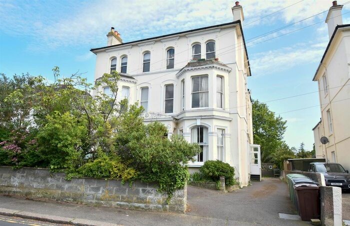 Studio To Rent In Laton Road, Hastings, TN34