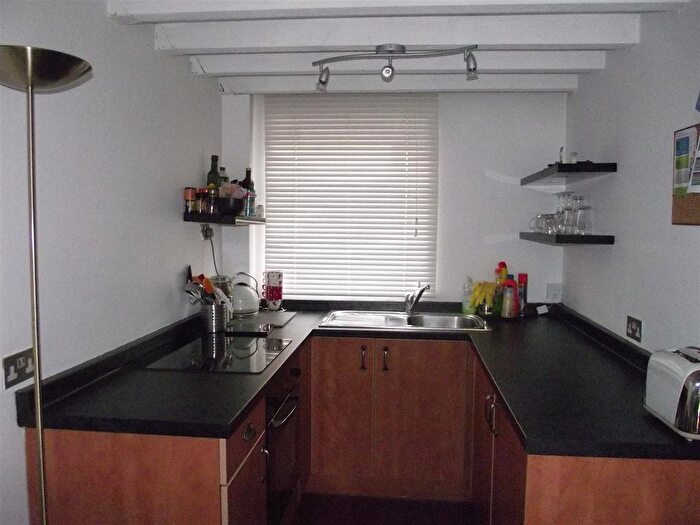 1 Bedroom Property To Rent In The Plough Mews, Brackley, NN13